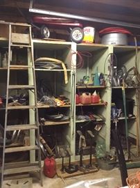 BIKE PARTS