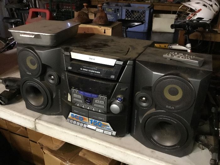 STEREO