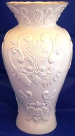 Monumental Lenox vase