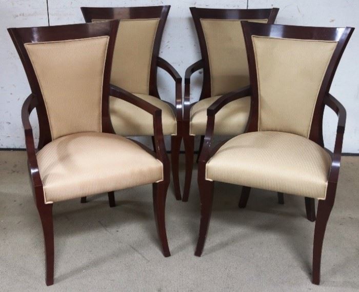 Polidor chairs