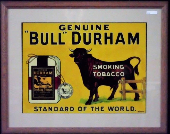 Bull Durham