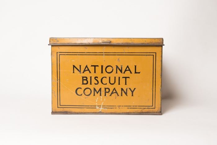 National Biscuit Co. TIn