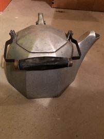 Wagner Ware Kettle