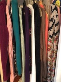 Women’s clothing summer and Fall