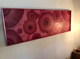 1960's Original Oil, very cool!