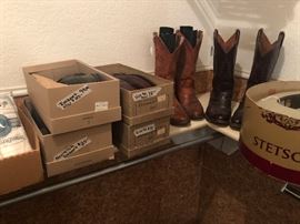 Rockport shoes and boots, 9.5 Mens