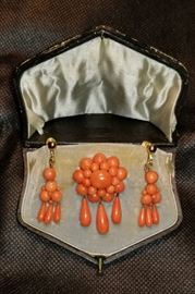 OWNER REMOVED THESE FROM ESTATE SALE THURSDAY - OUR APOLOGIES