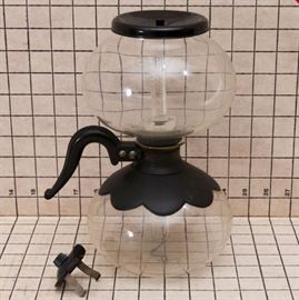 Coffee Pot Percolator