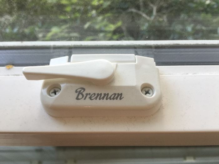 Brennan Windows