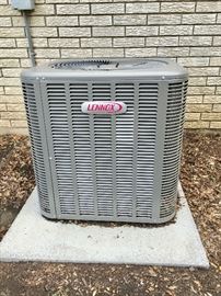 Lennox Air Conditioner Unit