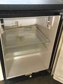 Under Counter Refrigerator