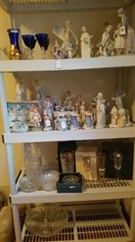 Llandro and  Crystal