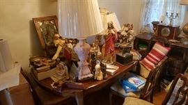 Biblical Items and Furniture