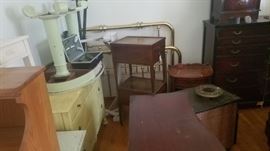 Antique Furniture