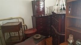 Antique Furniture