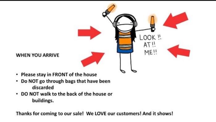 Sale Picture