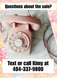 Call Kimy