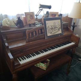 kimball piano