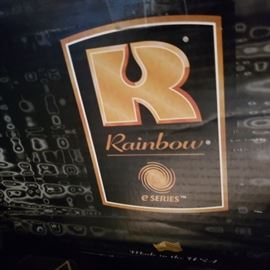 Rainbow E series