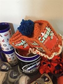 Broncos Colorado Rockies Fan stuff