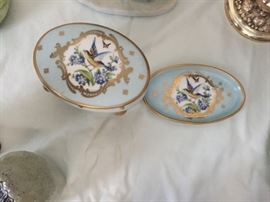 Limoges Paris Collectibles Vintage-Antique