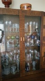 Glassware