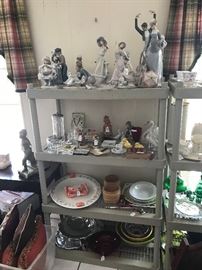 LLadro and other misc
