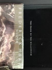 Frederick Hart - Sculpter