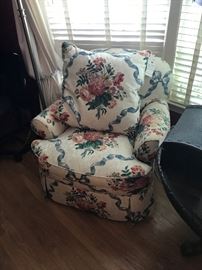 Pair of Occasional Chairs