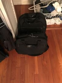 Tumi Luggage