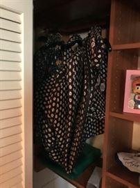 Vera Bradley Luggage