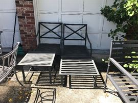 Patio Furniture