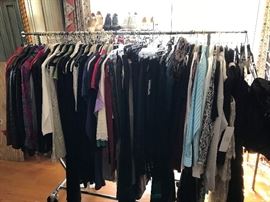 MORE DESIGNER CLOTHING!!!