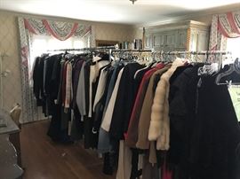 Designer Clothing LOTS NEW WITH TAGS!!