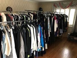 Designer Clothing LOTS NEW WITH TAGS