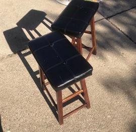 Stools 