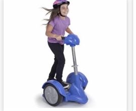 Kids Segway 
