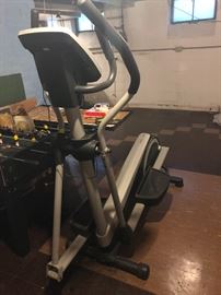 Pro form elliptical 