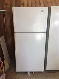Roper Refrigerator 