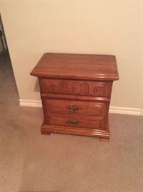 Night stand