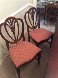 Chairs