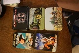 collector knives