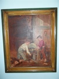 Sale Picture