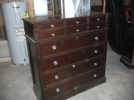 Lane dresser, 2 of these