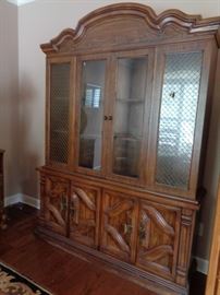china hutch