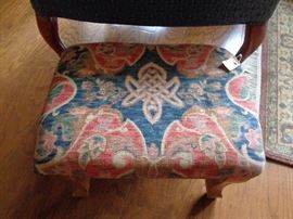 foot stool