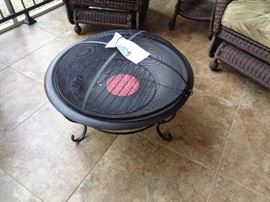 firepit