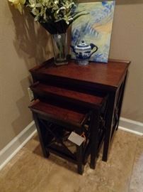 nesting tables