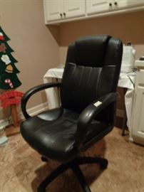 office chair