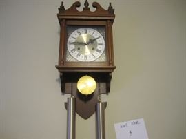 CLOCK